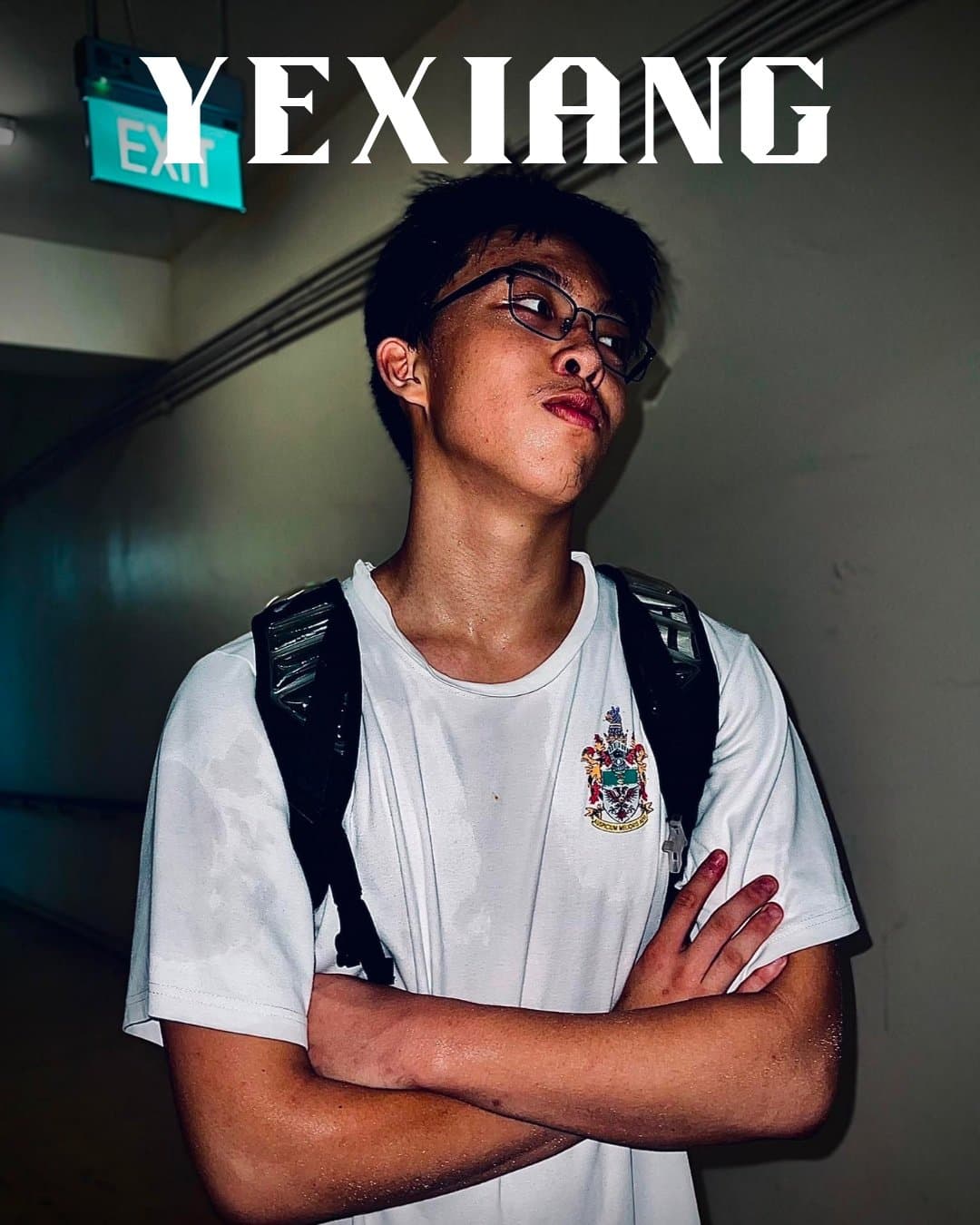 Jalil (Yexiang) — 2